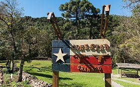 Lone Star Casa De Férias